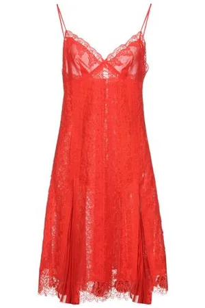 ERMANNO SCERVINO VESTIDOS - Vestidos midi