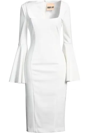 ANIYE BY VESTIDOS - Vestidos midi