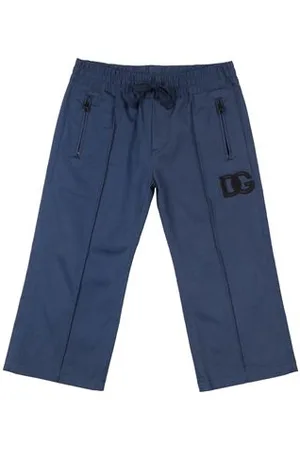 Dolce & Gabbana PARTES DE ABAJO - Pantalones