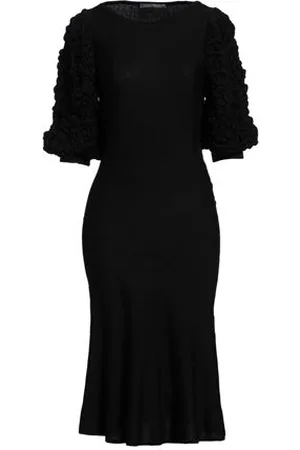 Alberta Ferretti VESTIDOS - Vestidos midi