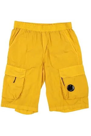 C.P. Company PARTES DE ABAJO - Pantalones cortos y bermudas