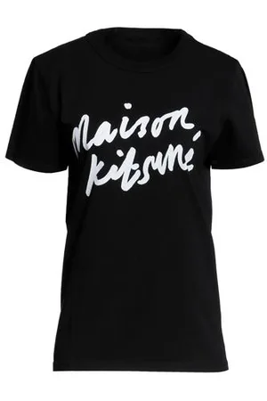 Maison Kitsuné CAMISETAS Y TOPS - Camisetas