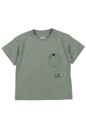 C.P. Company CAMISETAS Y TOPS - Camisetas