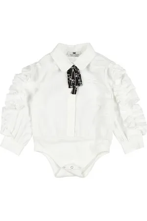 Elisabetta Franchi CAMISETAS Y TOPS - Camisas