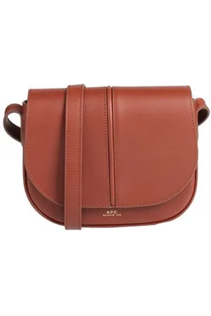 A.P.C. BOLSOS - Bolsos con bandolera
