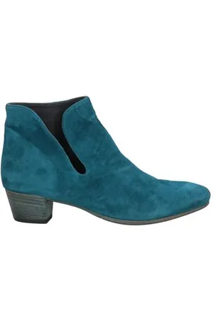 Pantanetti CALZADO - Botines de caña alta