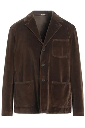 MASSIMO ALBA ROPA DE ABRIGO - Chaquetas y cazadoras