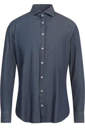 BASTONCINO CAMISETAS Y TOPS - Camisas vaqueras
