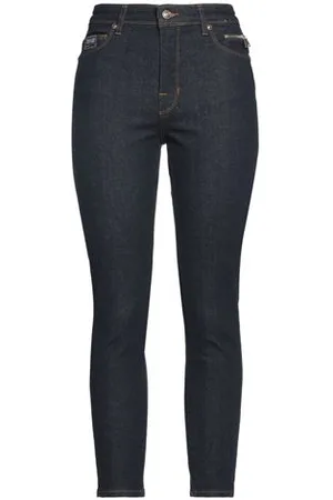 VERSACE PARTES DE ABAJO - Pantalones vaqueros