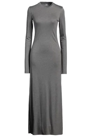 Totême VESTIDOS - Vestidos largos