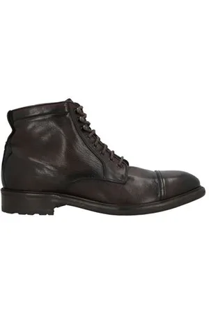 BOTTI CALZADO - Botines de caña alta