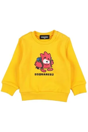Dsquared2 CAMISETAS Y TOPS - Sudaderas