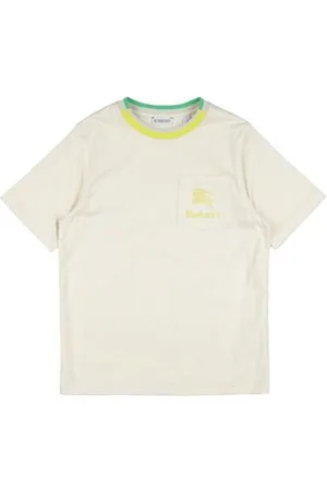 Burberry CAMISETAS Y TOPS - Camisetas