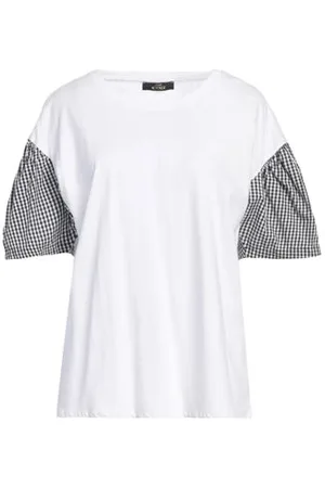 Twin-Set CAMISETAS Y TOPS - Camisetas