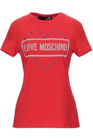 Moschino CAMISETAS Y TOPS - Camisetas