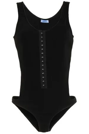 MUGLER CAMISETAS Y TOPS - Bodies