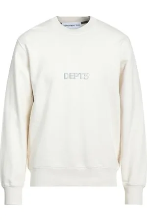 DEPARTMENT 5 CAMISETAS Y TOPS - Sudaderas