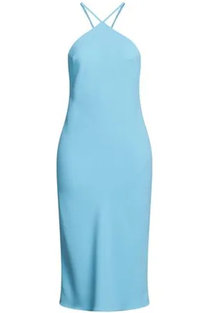 Amanda Uprichard VESTIDOS - Vestidos midi