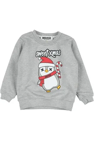 MOUSSE DANS LA BOUCHE CAMISETAS Y TOPS - Sudaderas