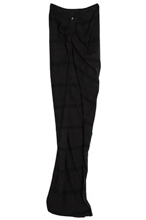 Rick Owens PARTES DE ABAJO - Faldas largas