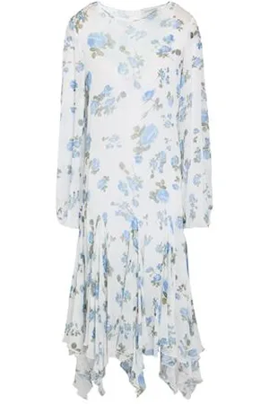 Ermanno Firenze VESTIDOS - Vestidos midi