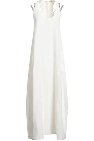 Brunello Cucinelli VESTIDOS - Vestidos largos