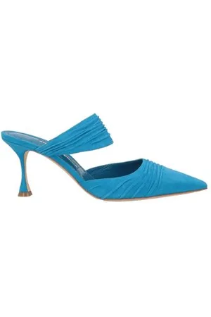Manolo Blahnik CALZADO - Mules & Zuecos