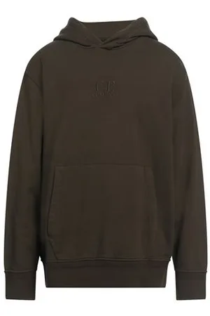 C.P. Company CAMISETAS Y TOPS - Sudaderas