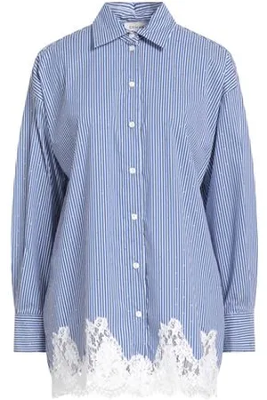 Ermanno Firenze CAMISETAS Y TOPS - Camisas