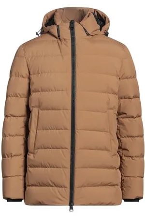 HERNO ROPA DE ABRIGO - Plumíferos y acolchados