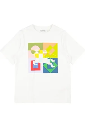 Burberry CAMISETAS Y TOPS - Camisetas