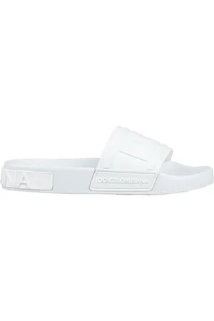 Dolce & Gabbana CALZADO - Sandalias con cierre
