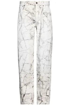 Isabel Marant PARTES DE ABAJO - Pantalones vaqueros