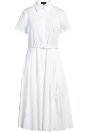 THEORY VESTIDOS - Vestidos midi