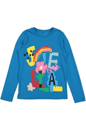 Stella McCartney CAMISETAS Y TOPS - Camisetas