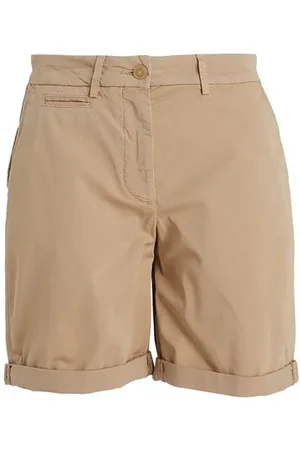 Tommy Hilfiger PARTES DE ABAJO - Pantalones cortos y bermudas