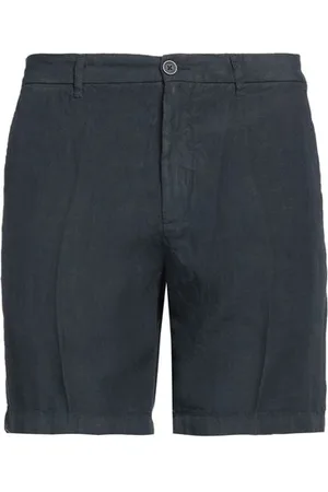 120% Lino PARTES DE ABAJO - Pantalones cortos y bermudas