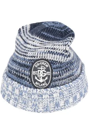 Dolce & Gabbana COMPLEMENTOS - Sombreros