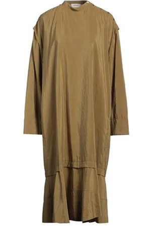 LEMAIRE VESTIDOS - Vestidos midi