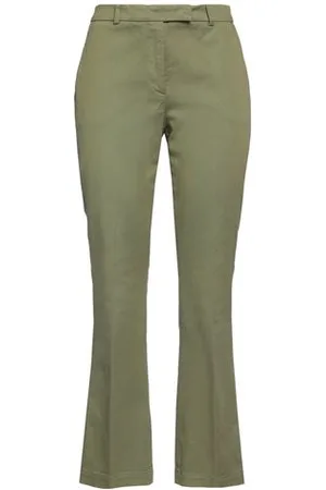 QL2  QUELLEDUE PARTES DE ABAJO - Pantalones