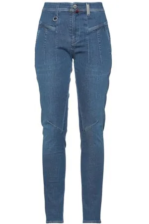 High PARTES DE ABAJO - Pantalones vaqueros