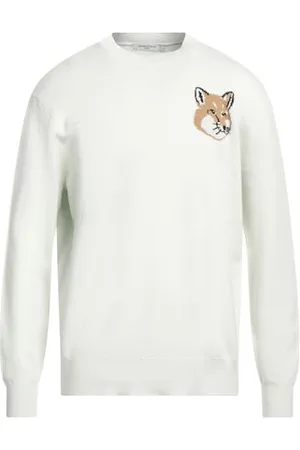 Maison Kitsuné PRENDAS DE PUNTO - Pullover