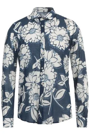 OVER-D CAMISETAS Y TOPS - Camisas