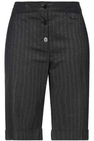Alberta Ferretti PARTES DE ABAJO - Pantalones cortos y bermudas