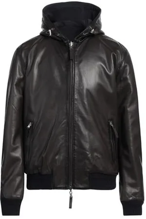 JEANJ ROPA DE ABRIGO - Chaquetas y cazadoras
