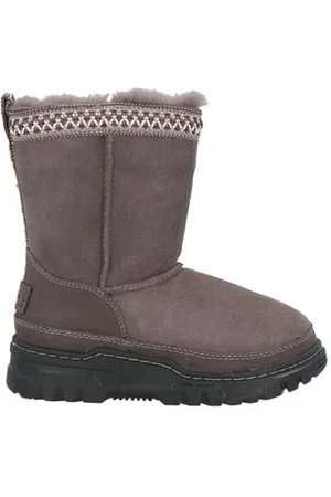 UGG CALZADO - Botines de caña alta