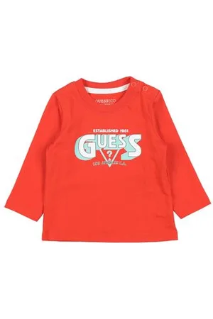 Guess CAMISETAS Y TOPS - Camisetas