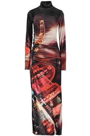Jean Paul Gaultier VESTIDOS - Vestidos largos