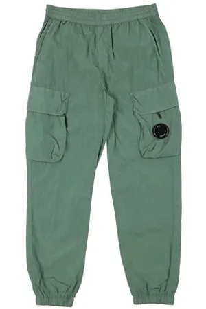 C.P. Company PARTES DE ABAJO - Pantalones