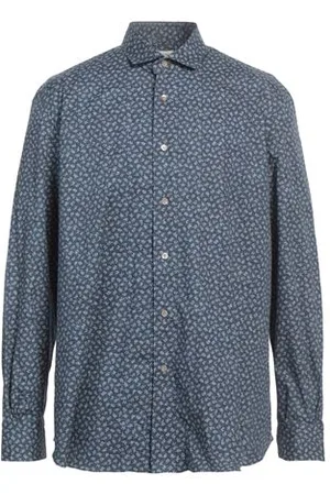 MAZZARELLI CAMISETAS Y TOPS - Camisas